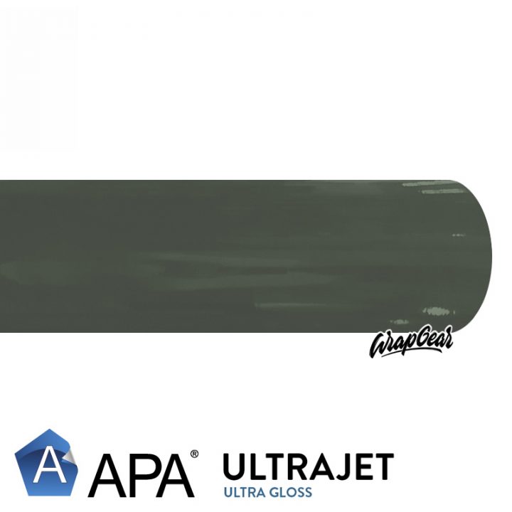 APA ultrajet_gloss_black_olive