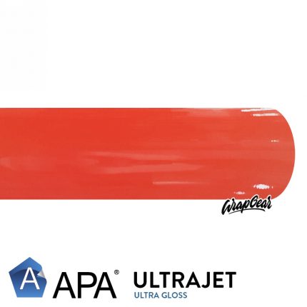 APA ultrajet_gloss_coral