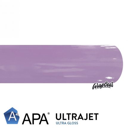 APA ultrajet_gloss_halo_lavender