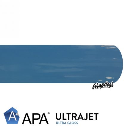 APA ultrajet_gloss_oslo_blue