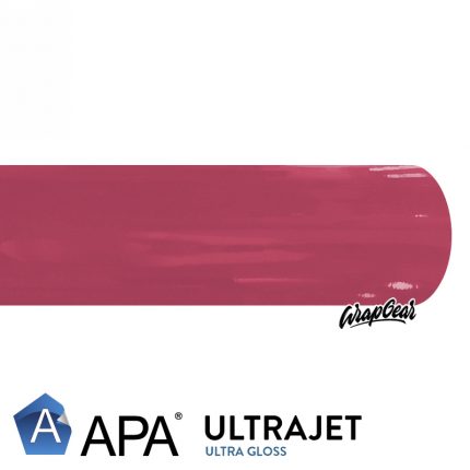 APA ultrajet_gloss_rubystone