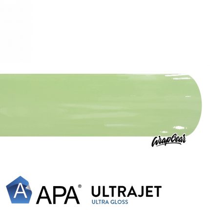 APA ultrajet_gloss_wasabi