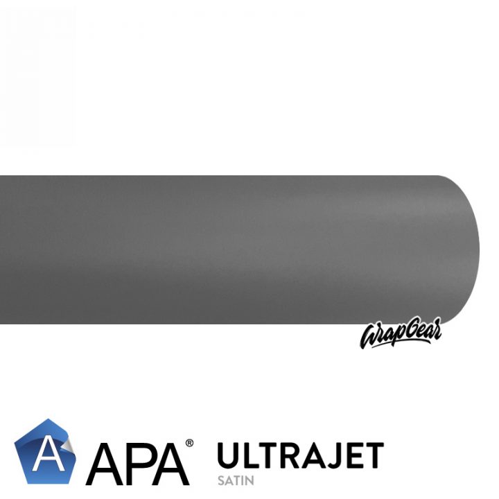 APA ultrajet_matt_battleship_grey