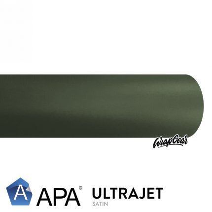 APA ultrajet_matt_black_olive