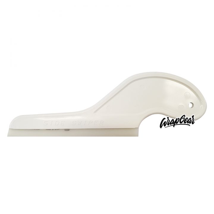 Gasket White WrapGear
