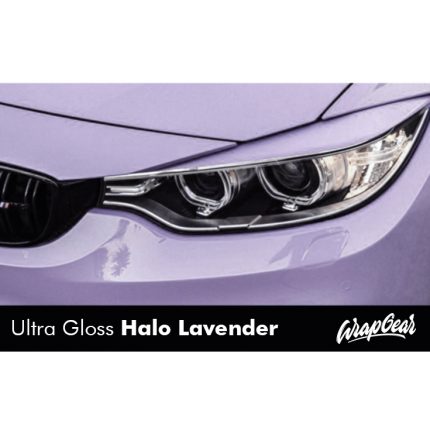 Halo Lavender WrapGear