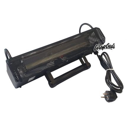 IR-Heater 1 WrapGear