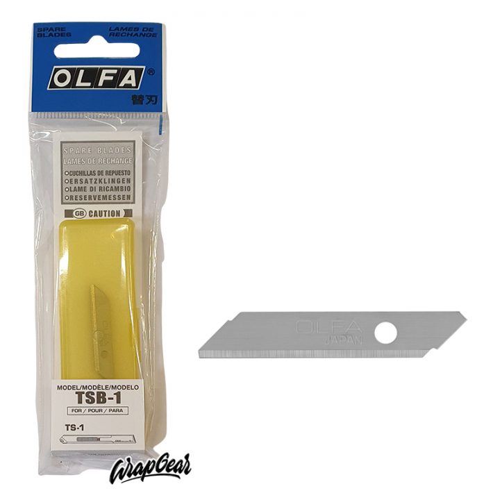 OLFA TSB-1 WrapGear