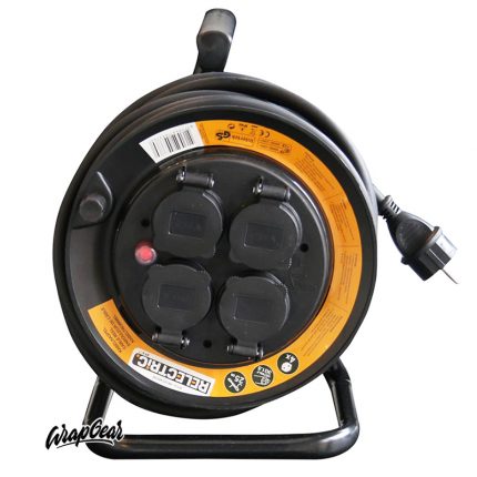 Relectric Kabelhaspel 1 WrapGear