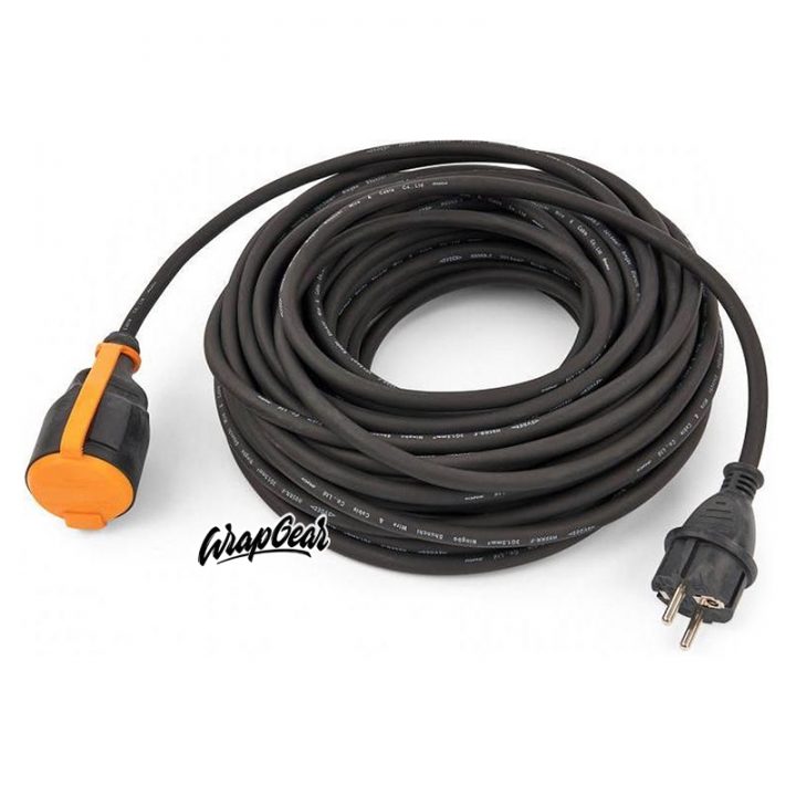 Relectric Verlengkabel WrapGear