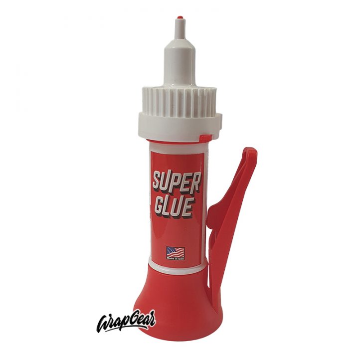 Super Glue WrapGear
