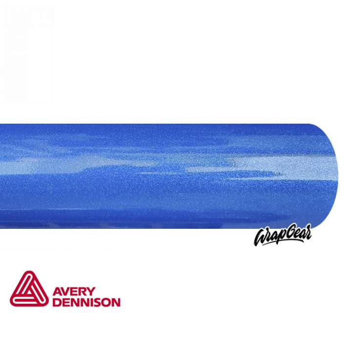 Avery Diamond Blue WrapGear