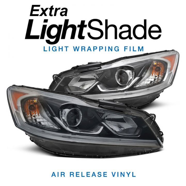 Extra Light Shade™