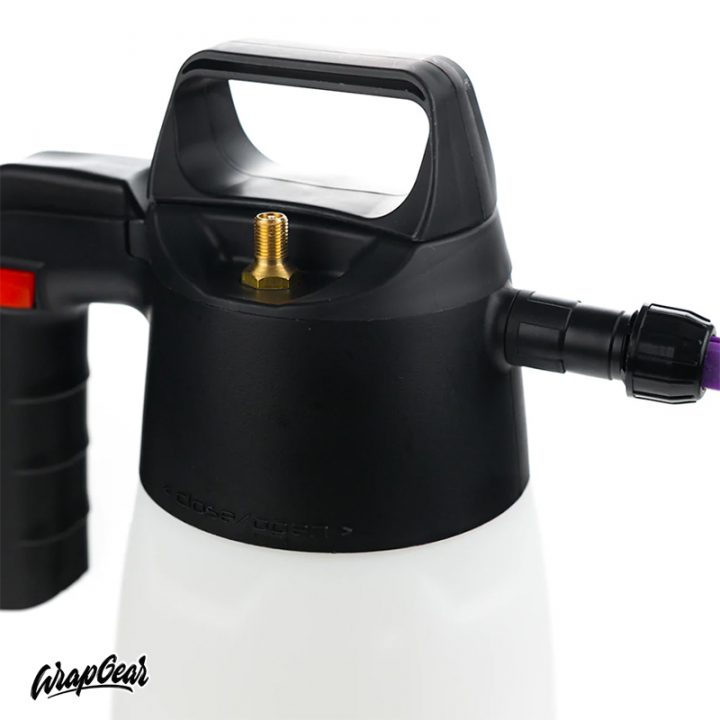 iK FOAM Pro2. 新品未使用 iK FOAM Pro2 ALK | GRANTZ ONE