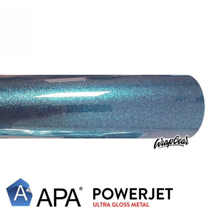 APA Powerjet Space Blue WrapGear APA Powerjet Space Blue WrapGear