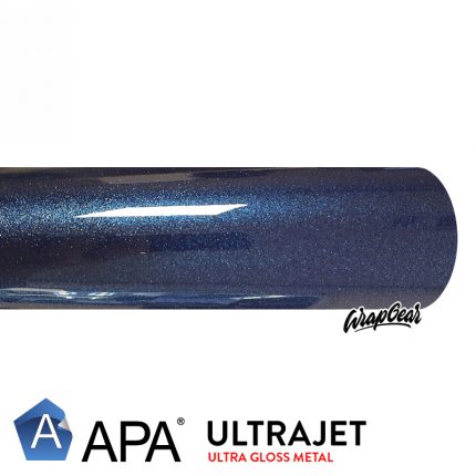 APA Space Blue WrapGear