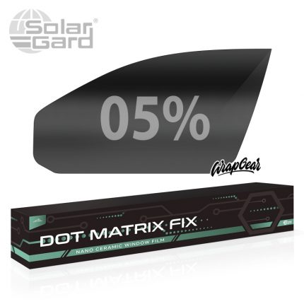 Dot Matrix Fix 05 procent