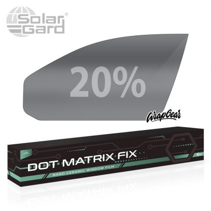 Dot Matrix Fix 20 procent