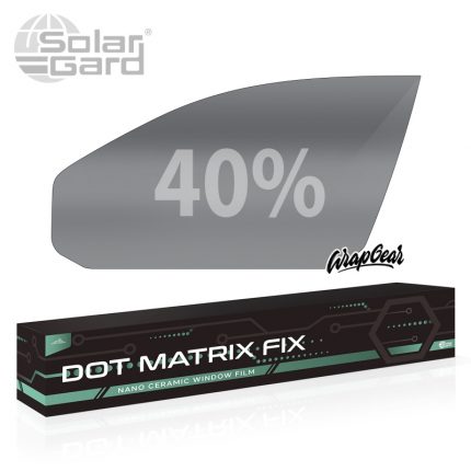Dot Matrix Fix 40 procent