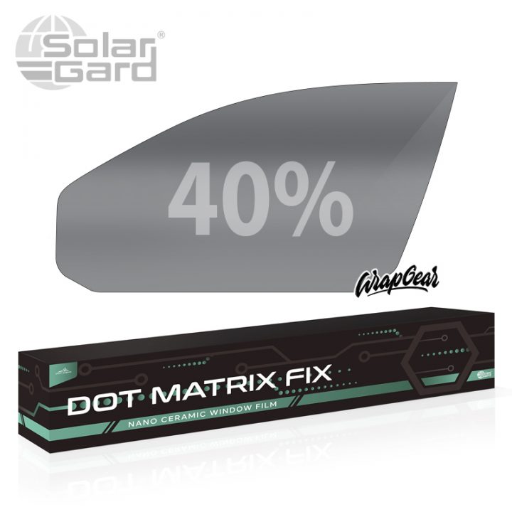 Dot Matrix Fix 40 procent