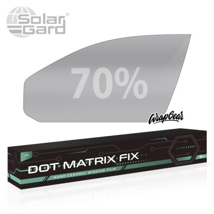 Dot Matrix Fix 70 procent
