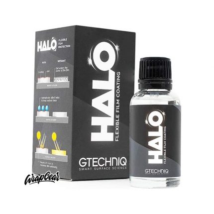 Halo Gtechnix 2 WrapGear