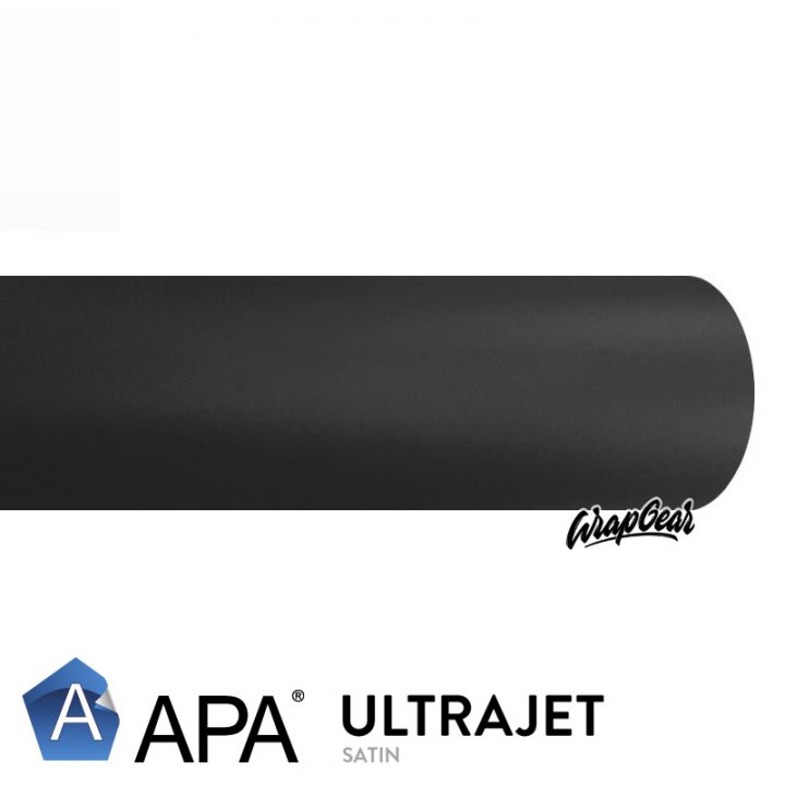 APA ultrajet_matt_satin_black WrapGear