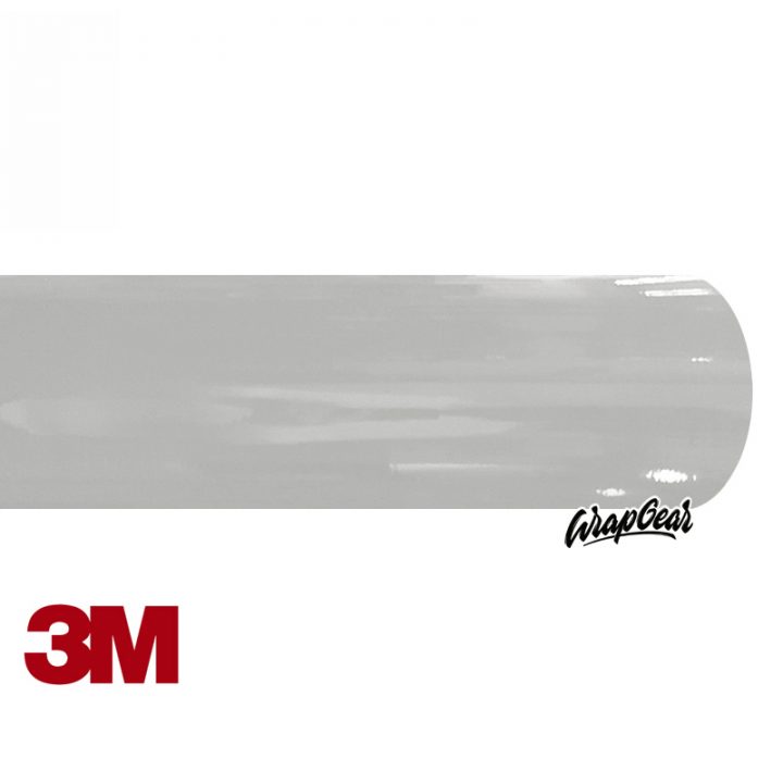 3M Gloss Storm Gray 2080-G31 WrapGear