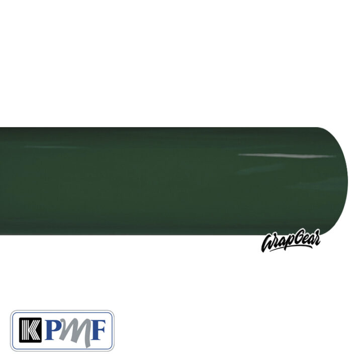 KPMF British Racing Green K75449 WrapGear