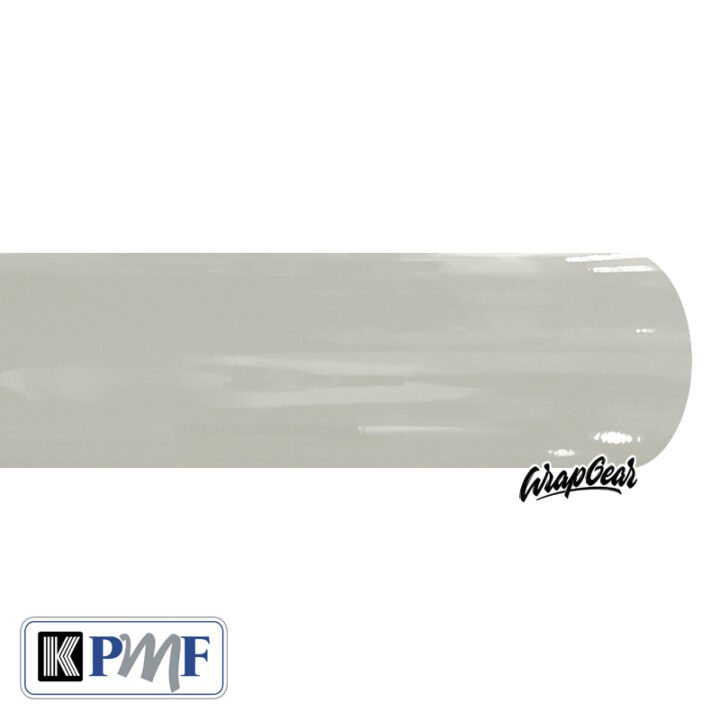KPMF Chalk White Gloss K75411 WrapGear