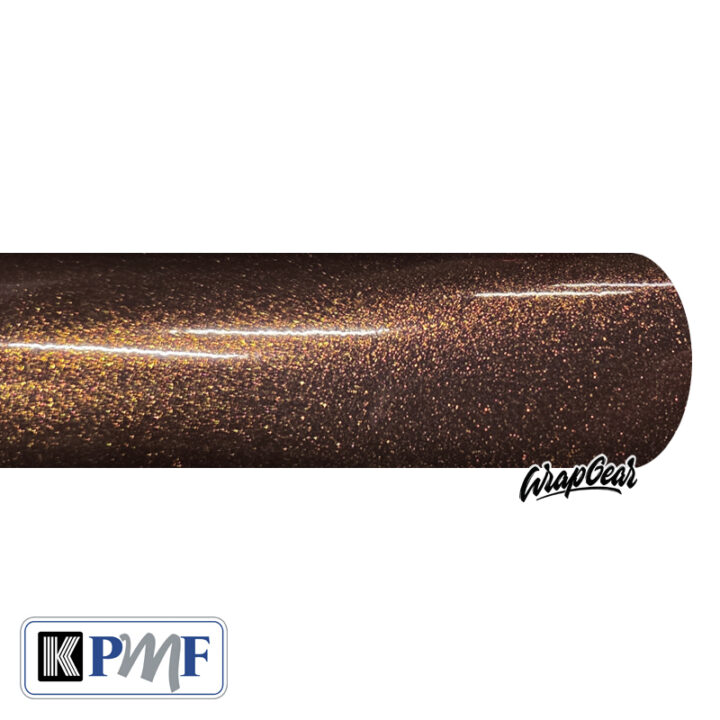 KPMF Copper Black Starlight K75479 WrapGear