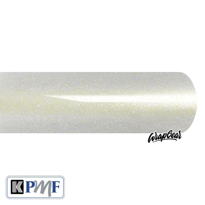 KPMF Gold White Starlight K75472 WrapGear
