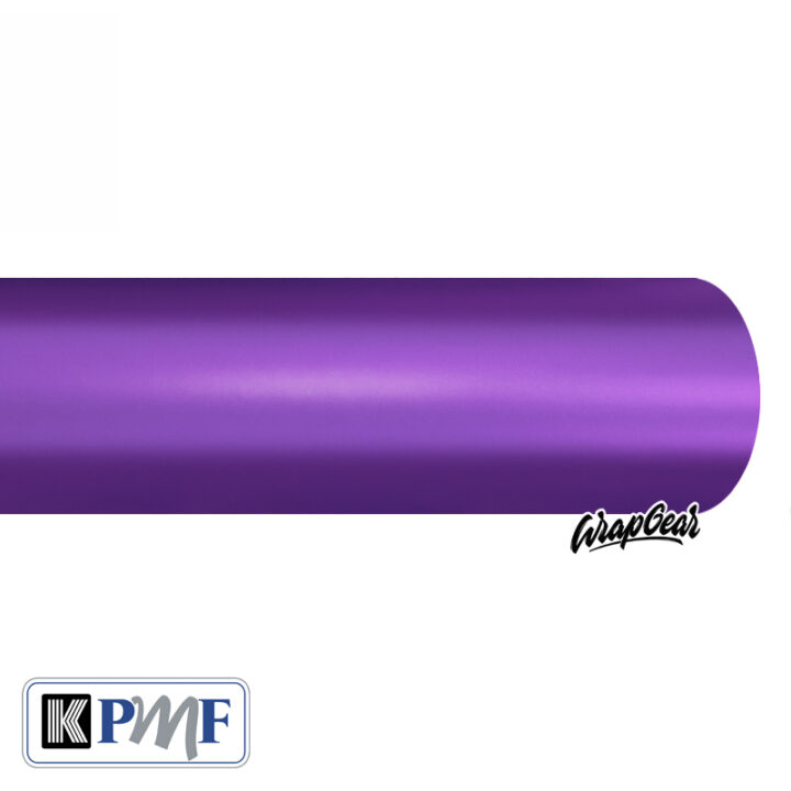 KPMF Matt Iced Amethyst Titanium K75568 WrapGear