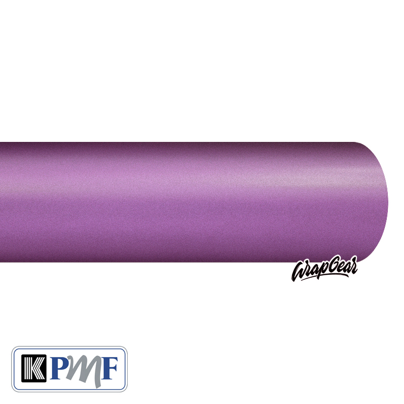 KPMF Purple Black Iridescent Matt | K75565 Breedte 152 cm - WrapGear