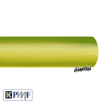 KPMF Matt Viper Green K75542 WrapGear