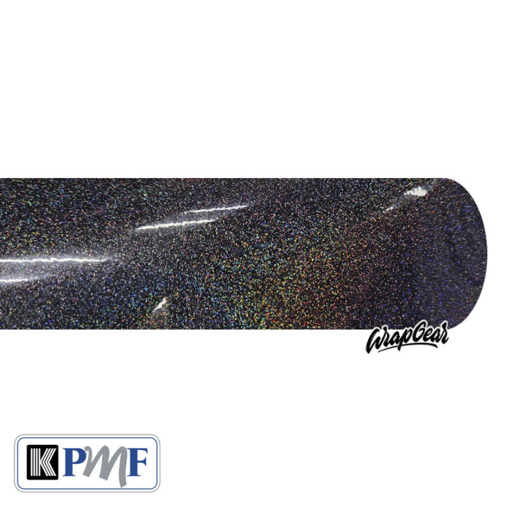 KPMF Morpheus Black Starlight K75470 WrapGear