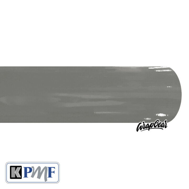 KPMF Ominous Grey Gloss K75415 WrapGear