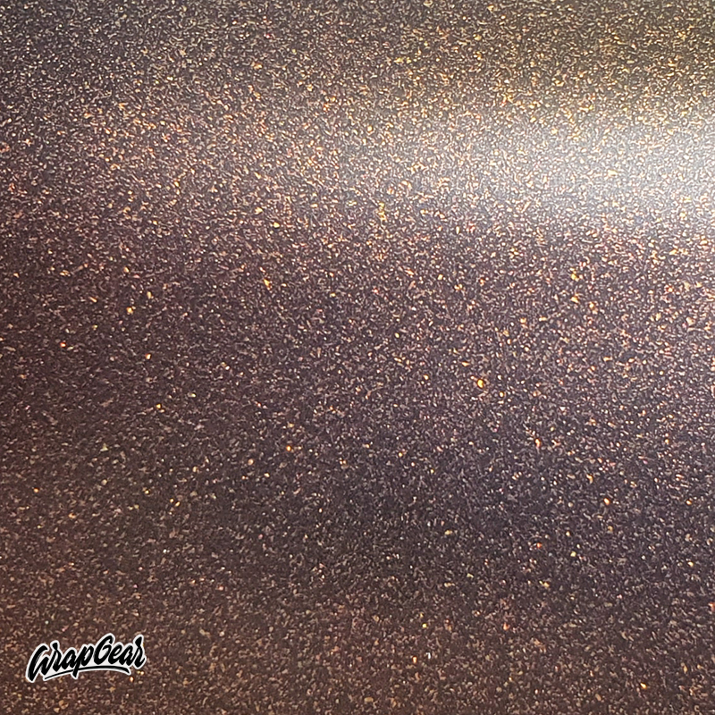 KPMF Matt Burnished Bronze K75579 WrapGear