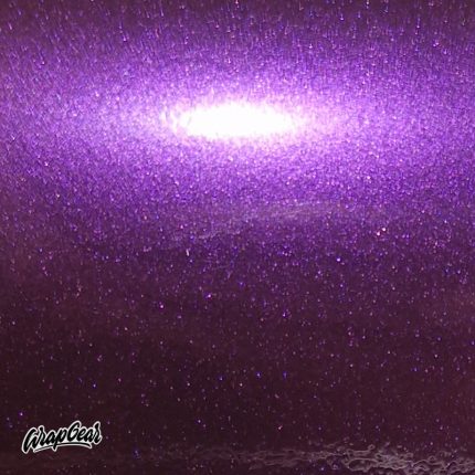 Purple Black Iridescent K75465 WrapGear