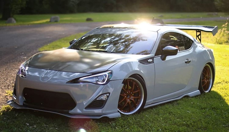 KPMF Chalk White K75411 WrapGear