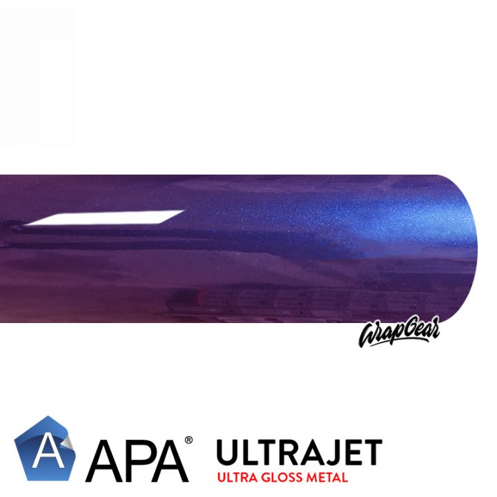 APA Gemstone Sapphire Blue WrapGear