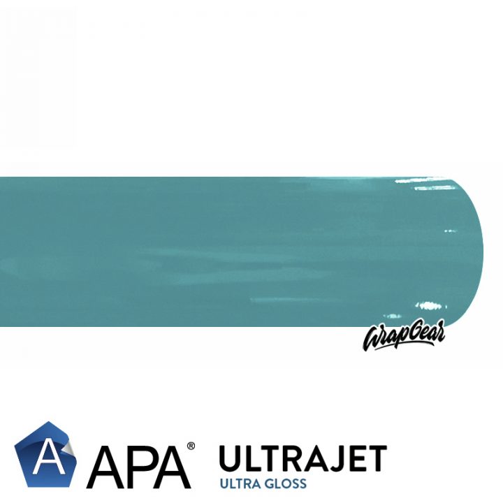 APA ultrajet_gloss_bimini_teal