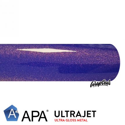 Gemstone Amethyst Purple WrapGear