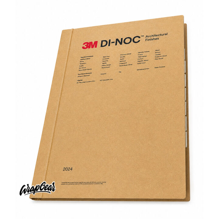 3M DI-NOC Catalogus 2024