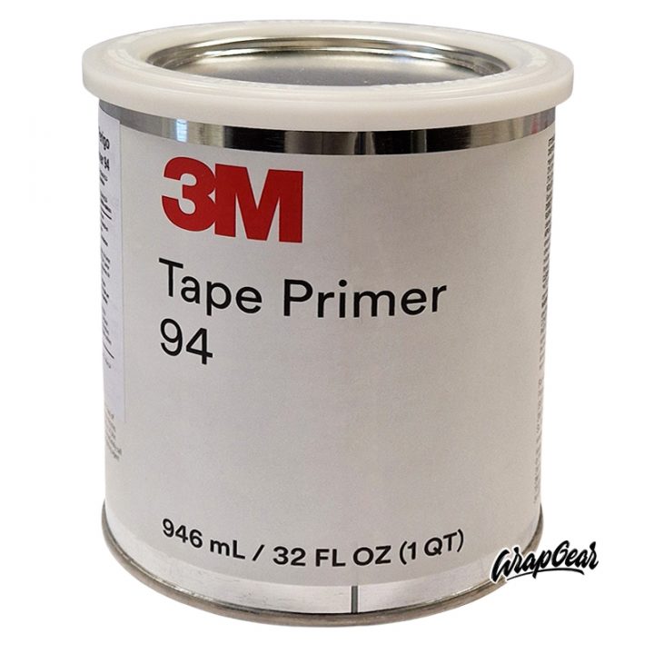 3M Tape Primer 94 WrapGear