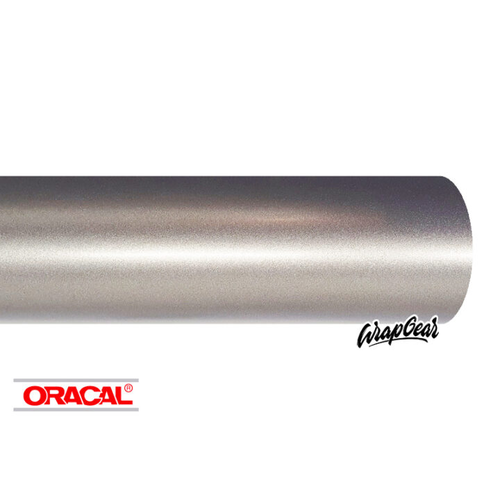 Oracal 970-932M Graphite metallic WrapGear Oracal 970-932M Graphite metallic WrapGear