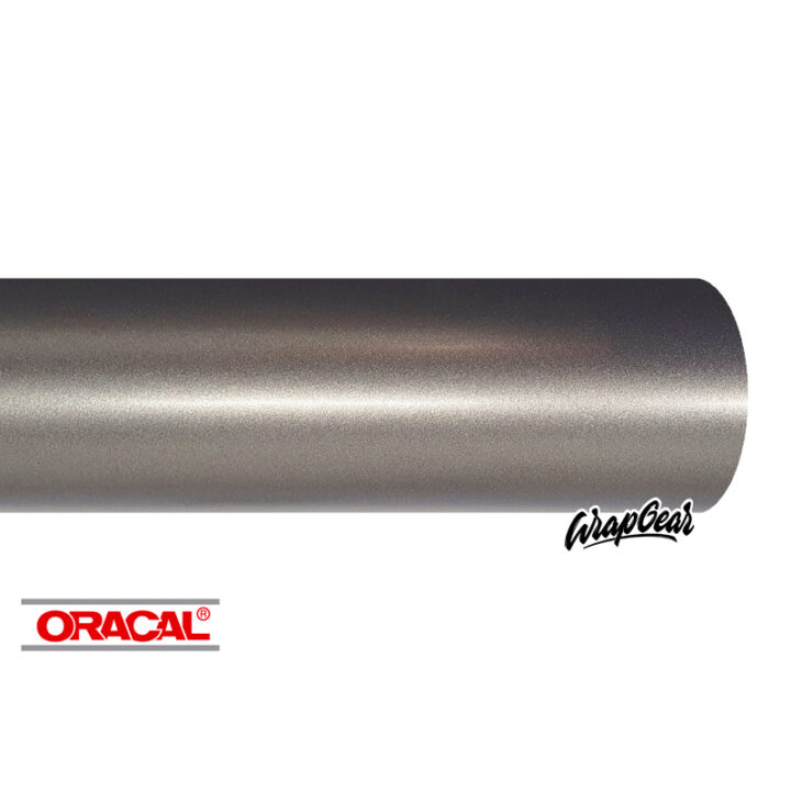 Oracal Graphite metallic matt WrapGear