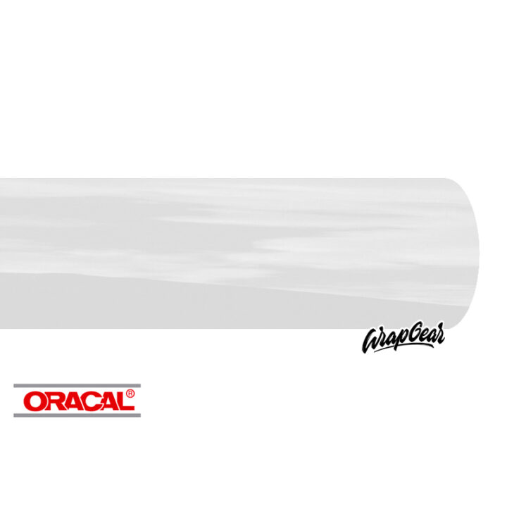 Oracal White WrapGear