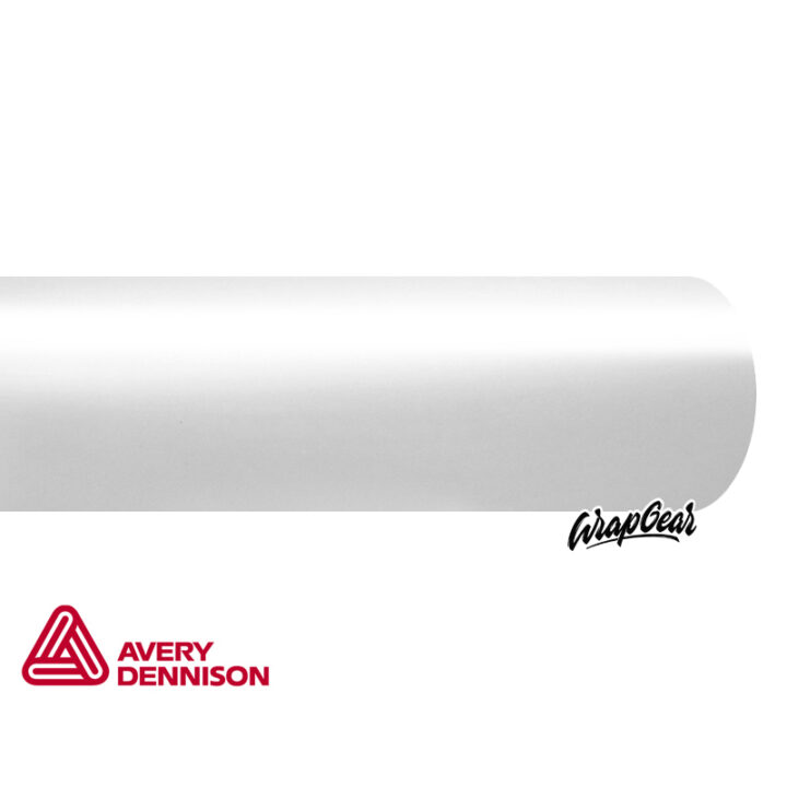Avery Satin White AW1690008 WrapGear