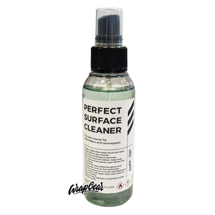 Pefect Surface Cleaner 100 ml WrapGear